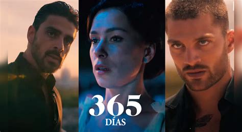 365 días 1 película completa en español|365 días / 365 dni (2020) Online